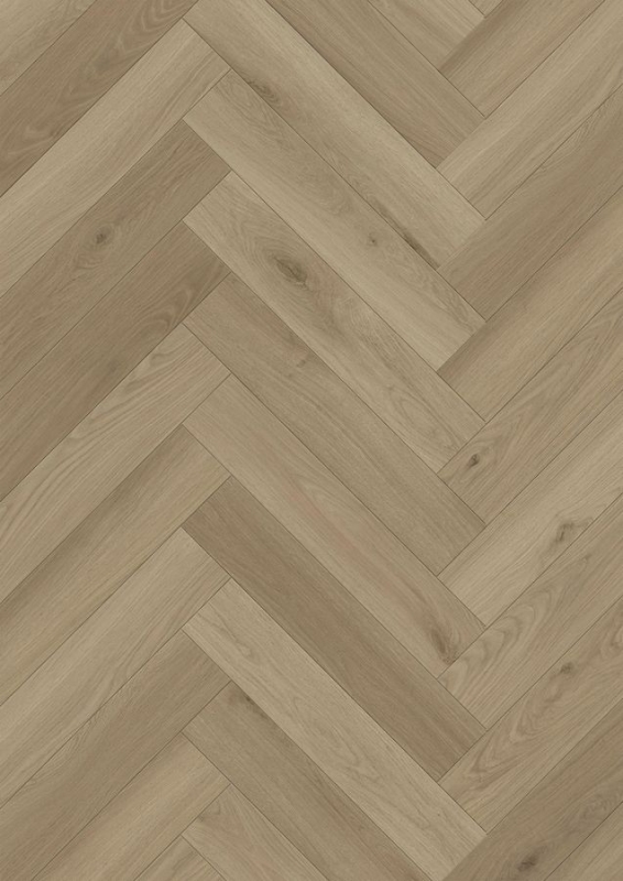 CHECK One 2476H Kammerbrühl Eiche Herringbone inkl. Trittschall