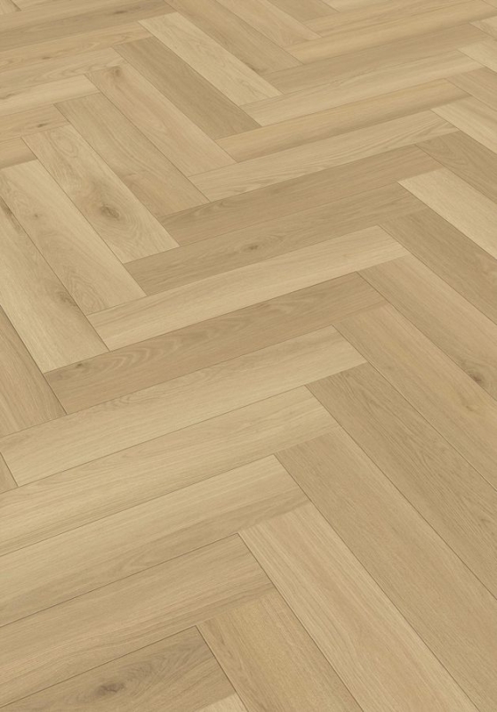 CHECK One 2477H Baienbach Eiche Herringbone inkl. Trittschall