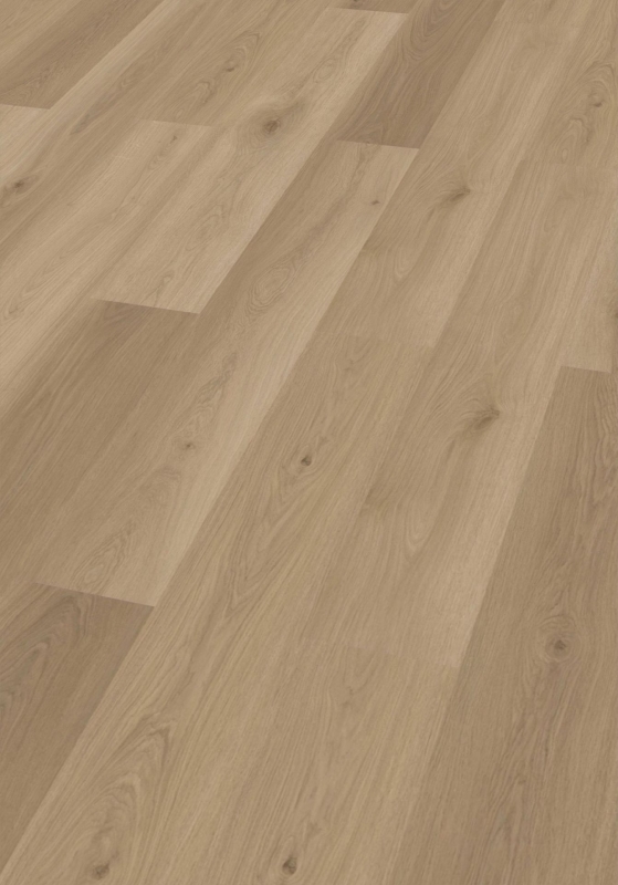 CHECK One 2476 Kammerbrühl Eiche inkl. Trittschall Premium Breit + Langdiele