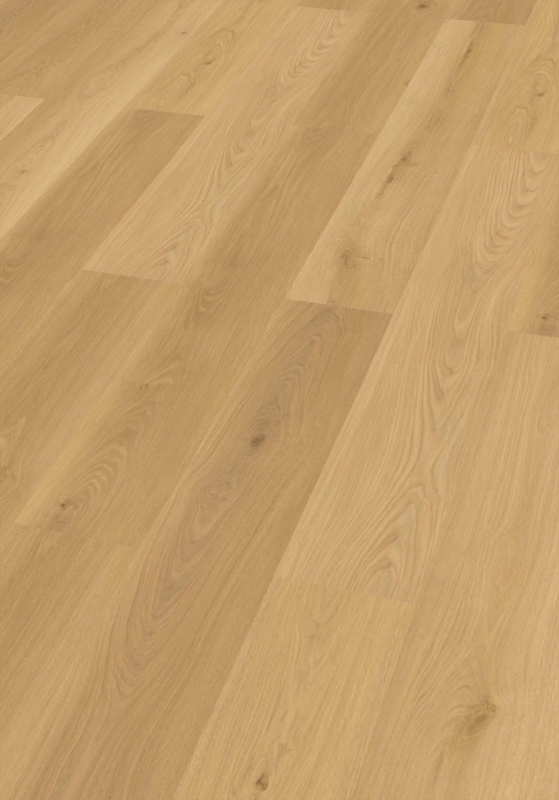 CHECK One 2478 Buchäcker Eiche inkl. Trittschall Premium Breit + Langdiele