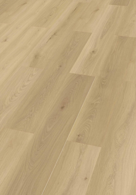 CHECK One 2477 Baienbach Eiche inkl. Trittschall Premium Breit + Langdiele