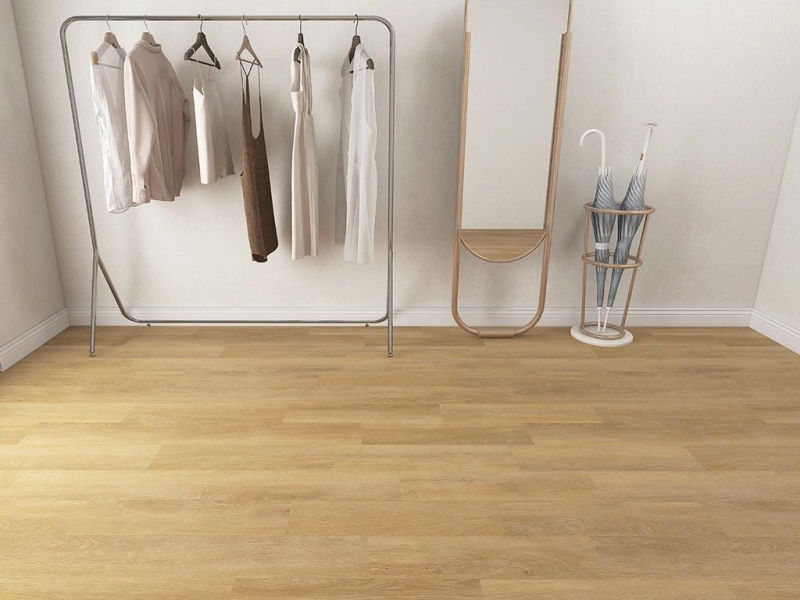 CHECK One - 2072H Alteno Eiche Herringbone inkl. Trittschall Premium