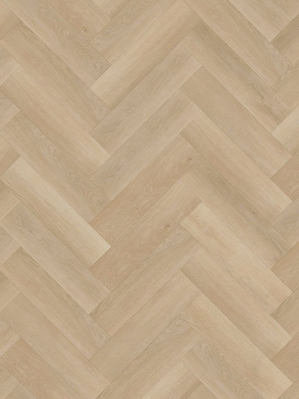 CHECK One - 2074H Prenzlau Eiche Herringbone inkl. Trittschall Premium