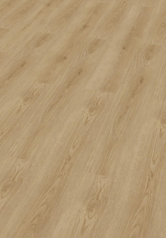 CHECK One - 2482 Wees Eiche inkl. Trittschall Standard Breit + Langdiele