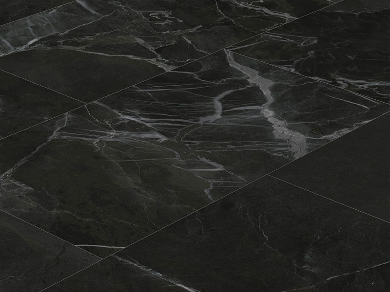 CHECK One - 2142 Alma Marmor inkl. Trittschall Fliese Standard