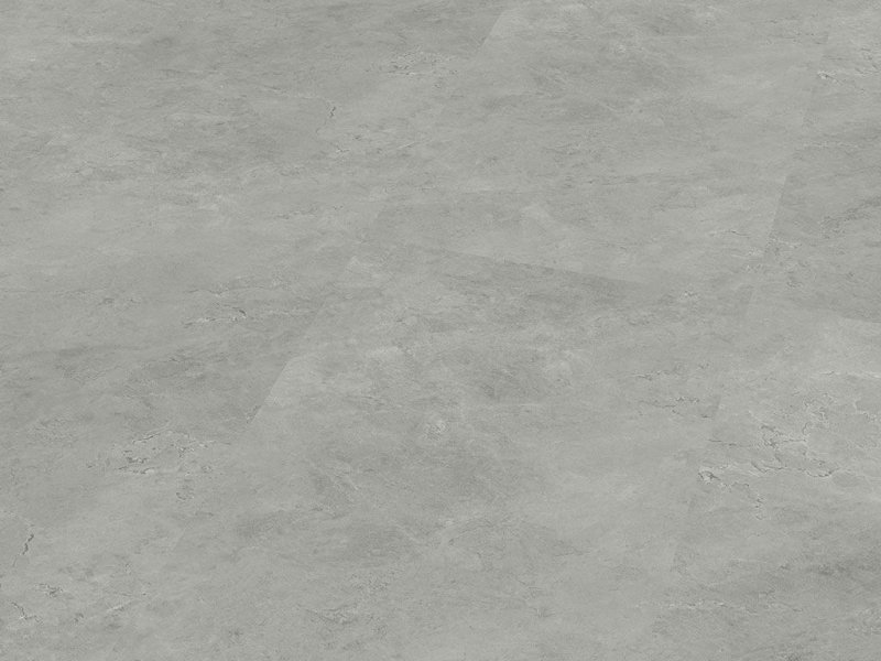 CHECK One - 2154 Marbach Beton Fliese XL inkl. Trittschall Standard