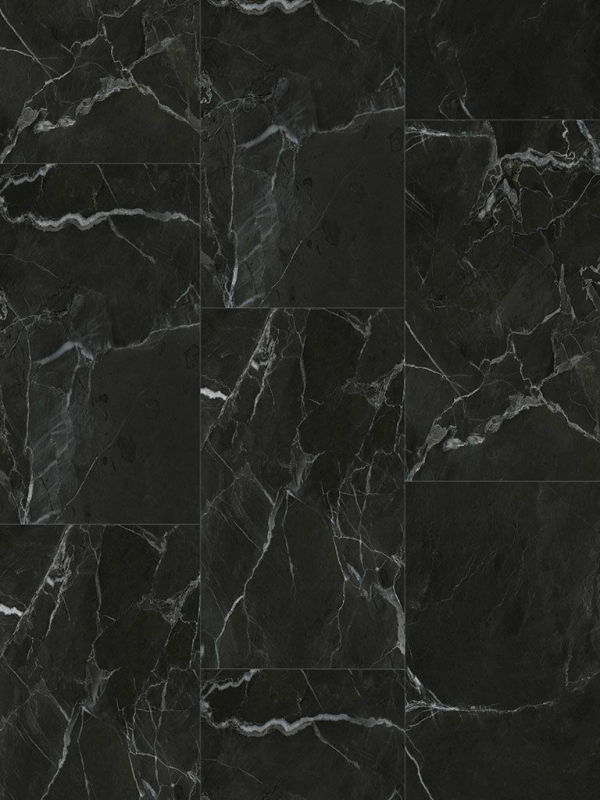 CHECK One - 2156 Pulheim Marmor Hochglanz-Fliese XL inkl. Trittschall Standard