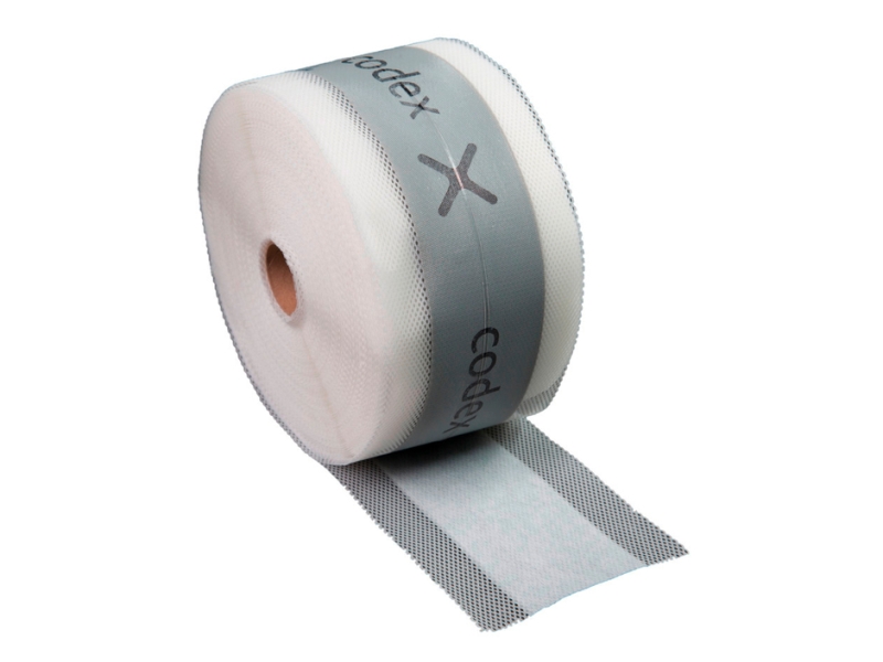 codex DB 120 Dichtband