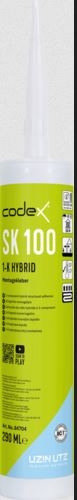 codex SK 100 1-K Hybrid-Montagekleber