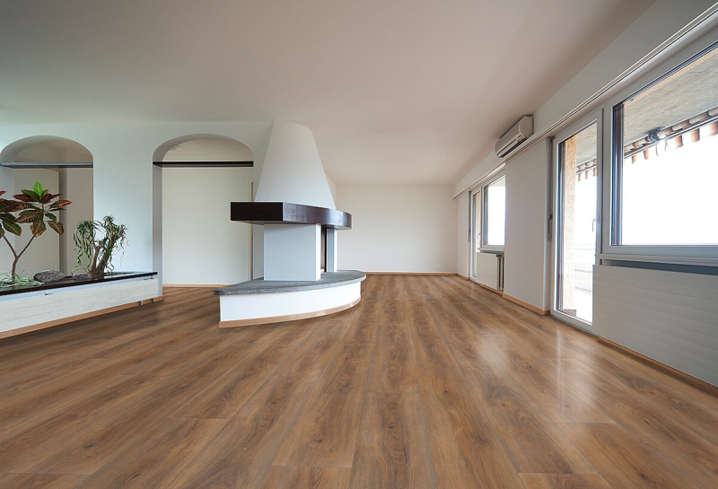 IPC Topas Design Belag 'Eiche cognac 310-355509'