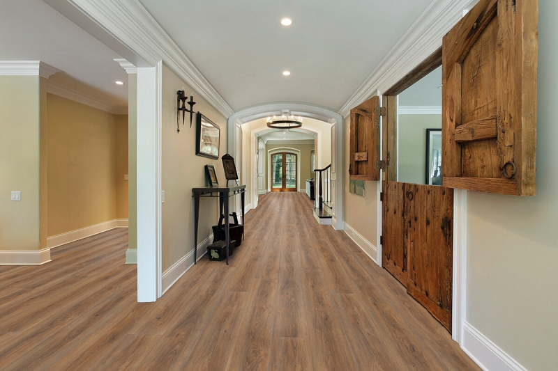 IPC Topas Click Design Belag 'Eiche cognac 310-555509'