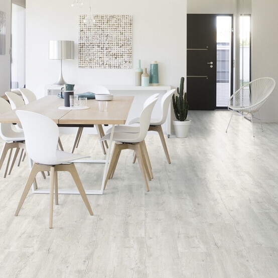 Gerflor Senso Clic - 1300 Pecan Light
