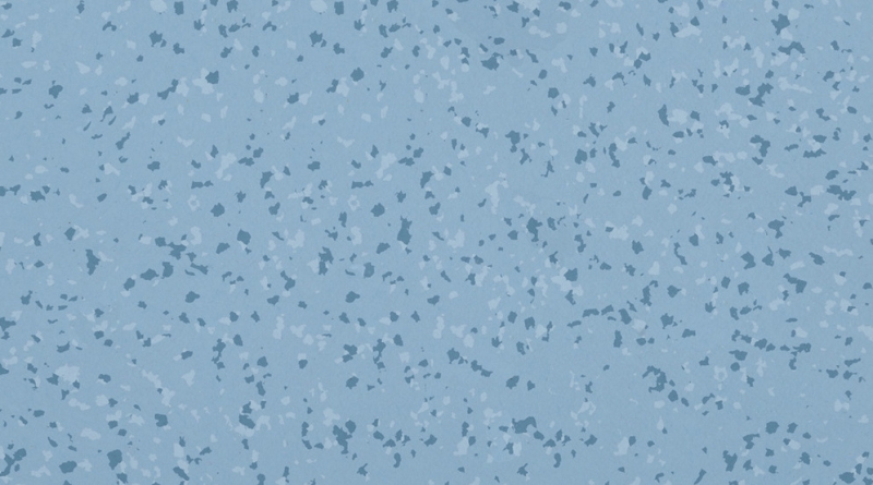 Gerflor Bahnenware Mipolam Acoustic - 4416 Sapphire