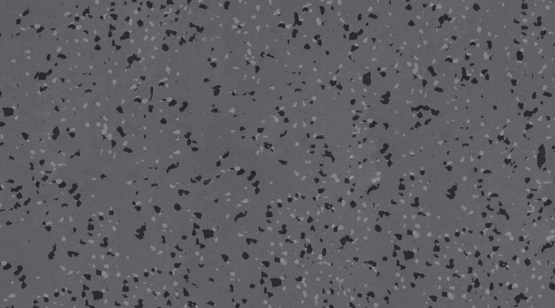 Gerflor Bahnenware Mipolam Acoustic - 4459 Grey Storm