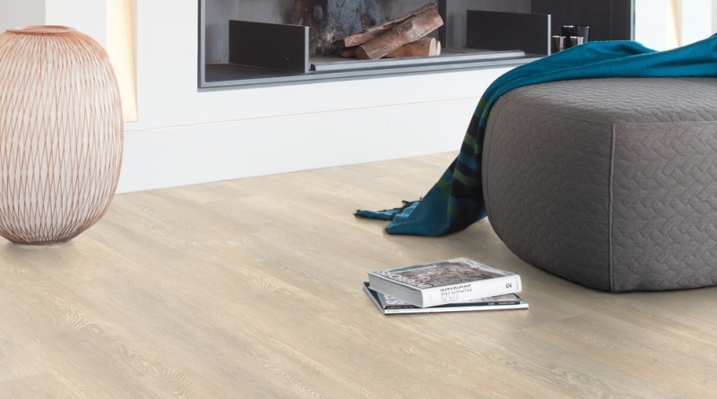 Gerflor Vinylbelag Virtuo Glue Down 55 - 1015 Empire Sand SALE