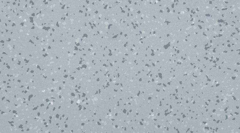 Gerflor Bahnenware Mipolam Acoustic - 4420 Silver Grey