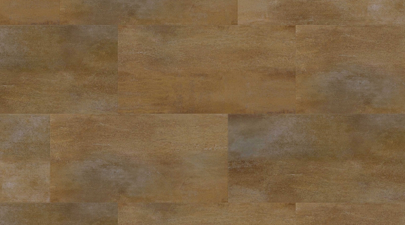 Gerflor Rigid 55 Lock Acoustic - 0014 Noosa Corten