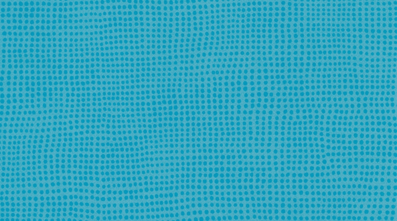 Gerflor Taralay Initial Comfort - 0825 Diversion Turquoise