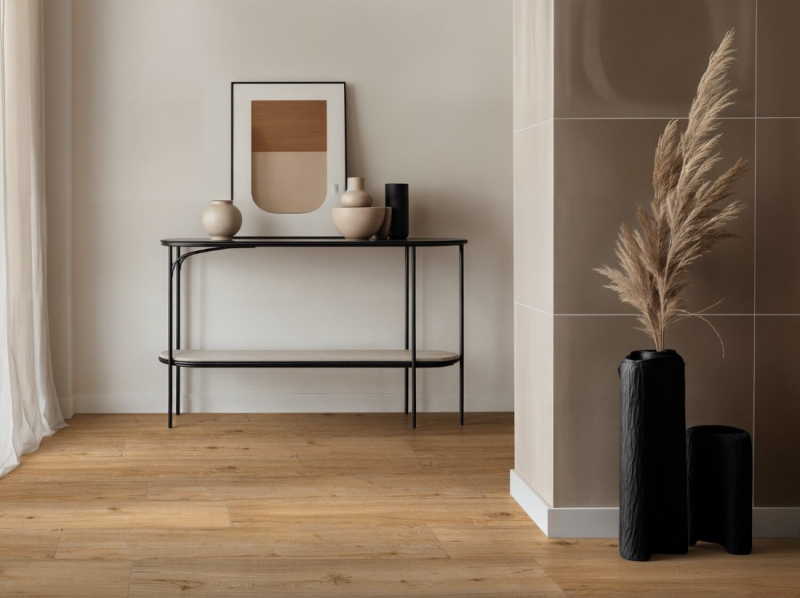 Gerflor 40 Clic - 0347 Ballerina