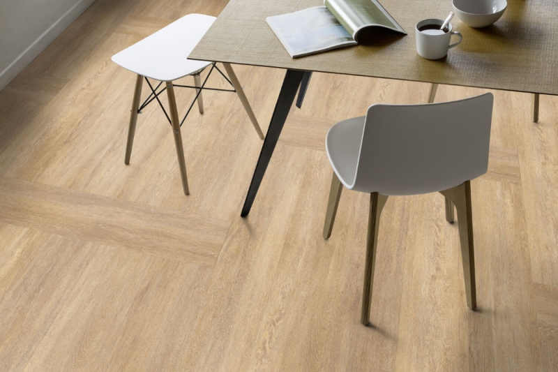 Gerflor 40 Clic - 0441 Honey Oak