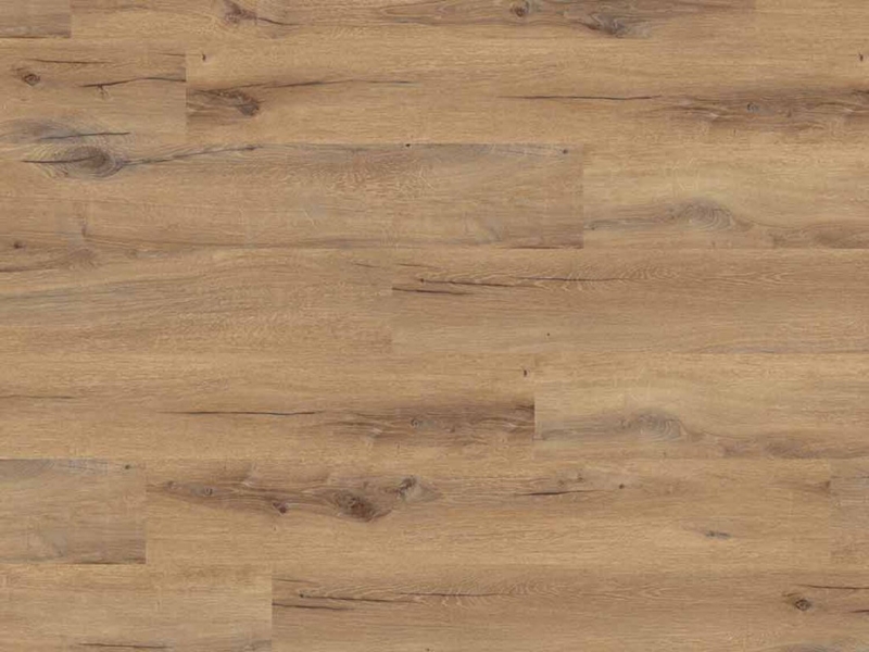 Gerflor 40 Clic Acoustic - 0850 Cedar Brown
