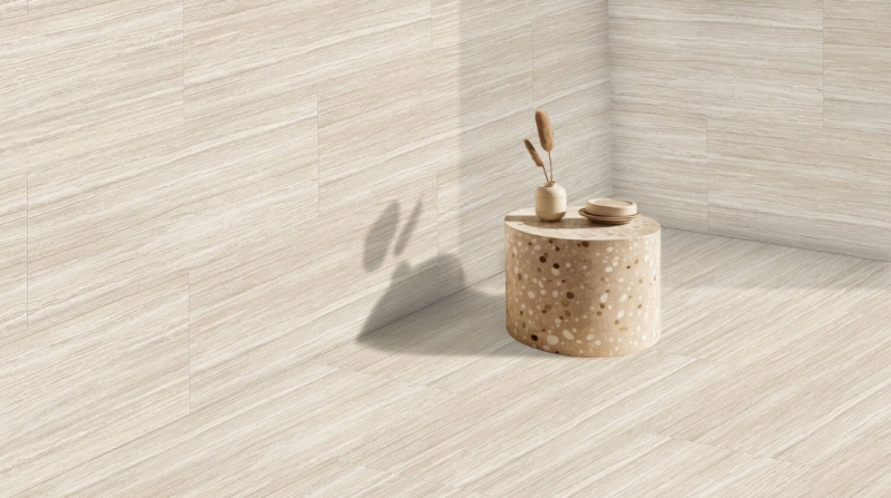 Gerflor 55 - 1729 Paradiso Bone