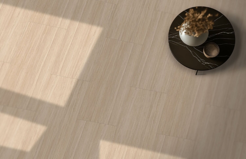 Gerflor 55 - 1730 Paradiso Cream