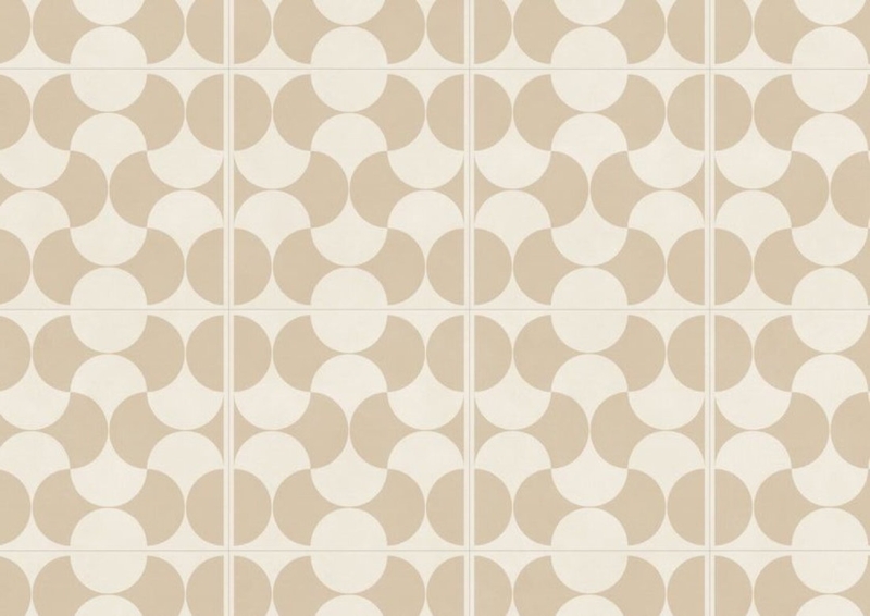 Gerflor 55 - 1748 Luna Beige