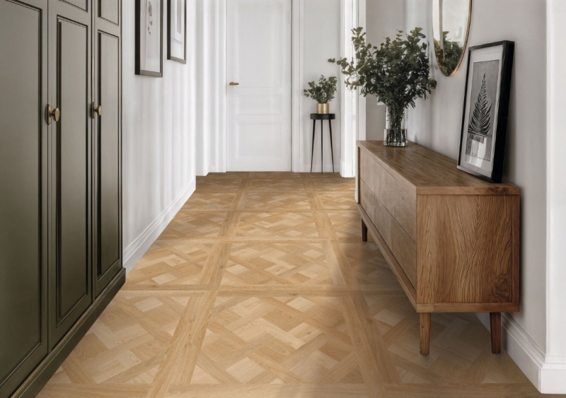 Gerflor 55 - 1751 Versailles Blond