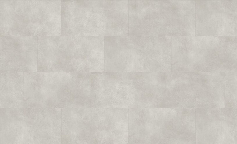 Gerflor 55 Clic Acoustic - 1599 Bloom Uni Clear