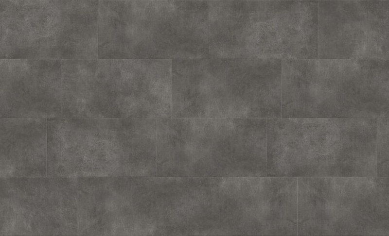 Gerflor 40 Clic Acoustic - 1601 Bloom Uni Dark