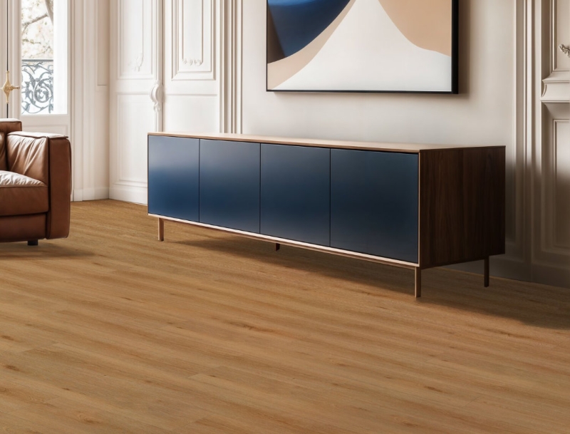 Gerflor 55 Clic - 1706 Aquinoah Honey