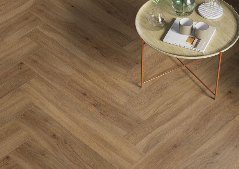 Gerflor 55 HB - 0503 HB Quartet