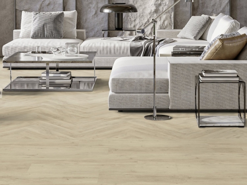 Gerflor 55 HB Clic Acoustic - 0504 HB Twist
