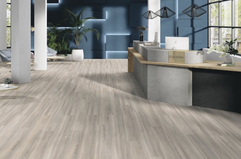 Gerflor 55 - 0853 Bostonian Oak Beige