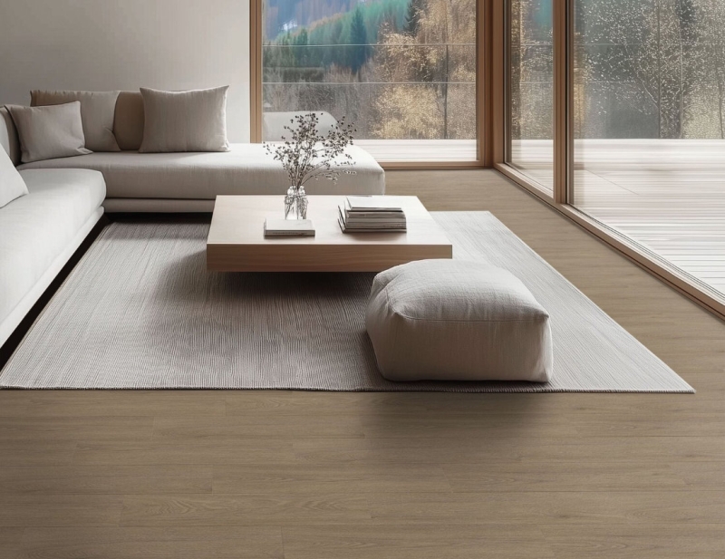 Gerflor 55 - 1561 Tamo Natural