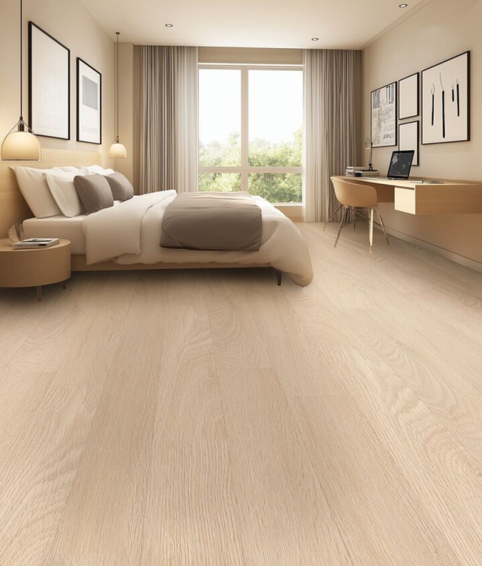 Gerflor 55 - 1598 Tamo Cream