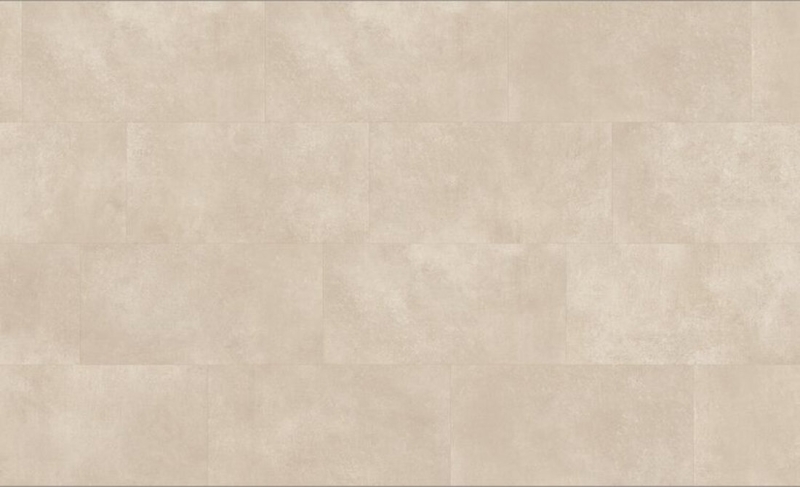 Gerflor 55 - 1600 Bloom Uni Cream