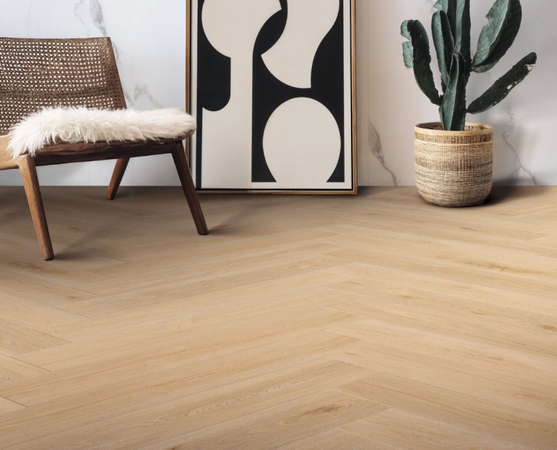 Gerflor 55 HB - 1704 HB Aquinoah Blond