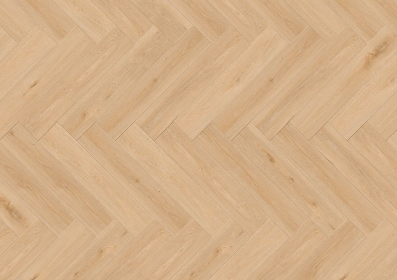 Gerflor 55 HB Clic Acoustic - 1704 HB Aquinoah Blond