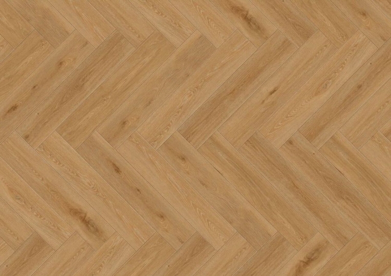 Gerflor 55 HB - 1706 HB Aquinoah Honey