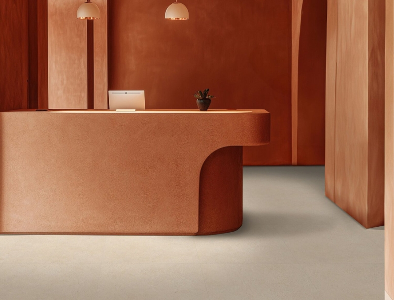 Gerflor 30 - 1712 Backyard Light Beige