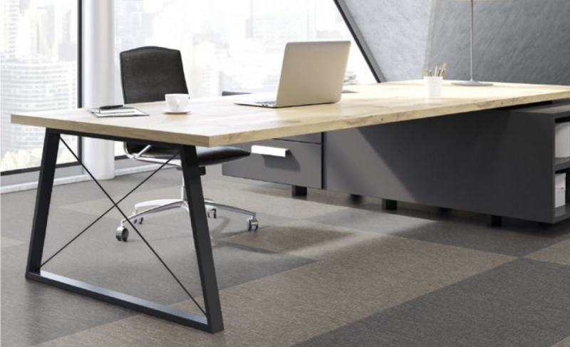 Gerflor 55 Looselay - 1058PL Gentleman Grey