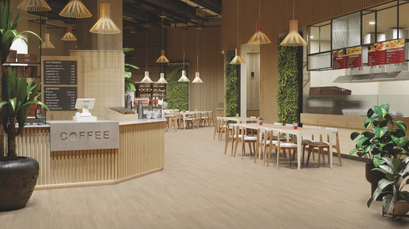 Gerflor 55 Looselay - 1559XL Tamo Light