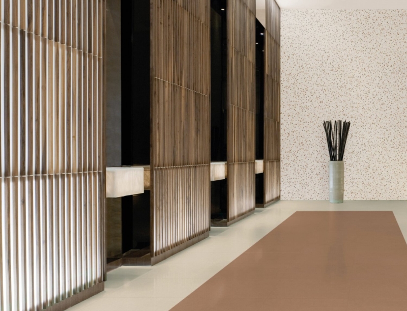 Gerflor 55 Looselay - 1566 Urban Street Terra