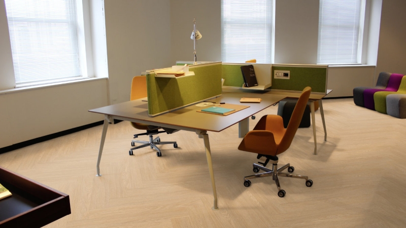 Gerflor 55 Looselay - 1567 Tamo Clear