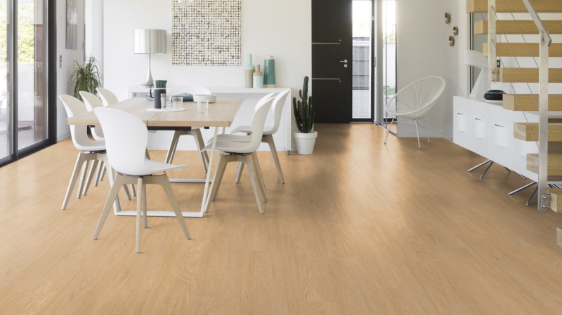 Gerflor 55 Looselay - 1567XL Tamo Clear