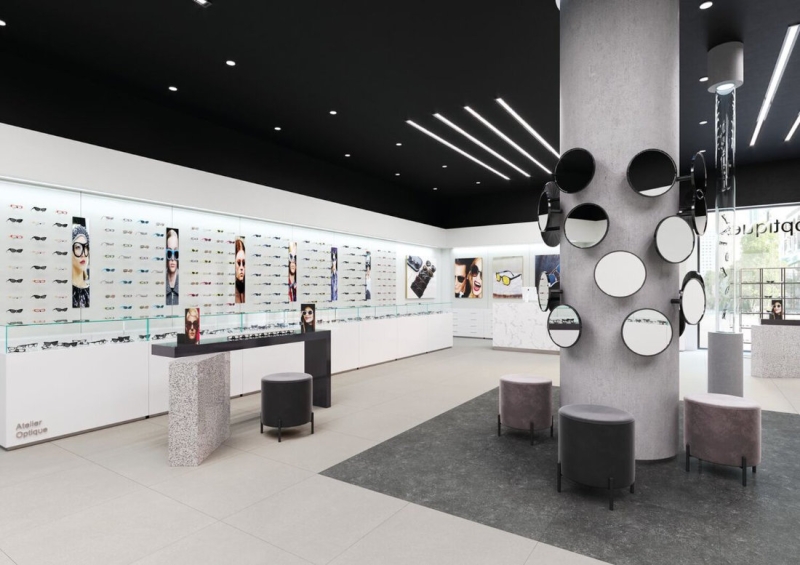 Gerflor 70 − 0085 Dock Grey