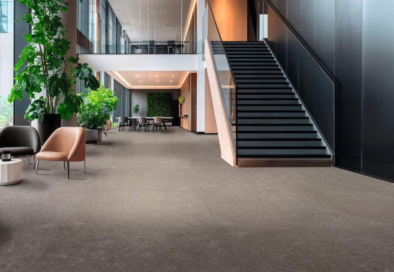 Gerflor 70 − 0087 Dock Taupe