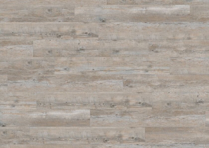 Gerflor 55 Clic Acoustic - 0456 Ranch